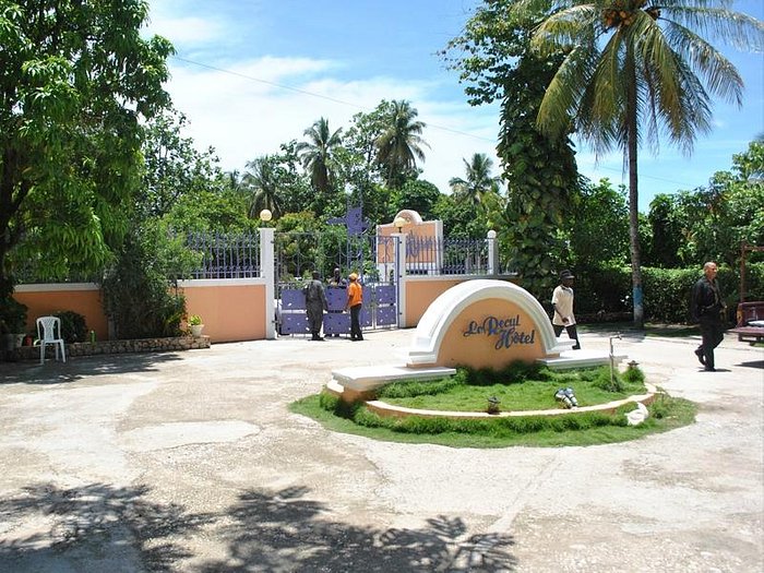 Le Recul Hotel