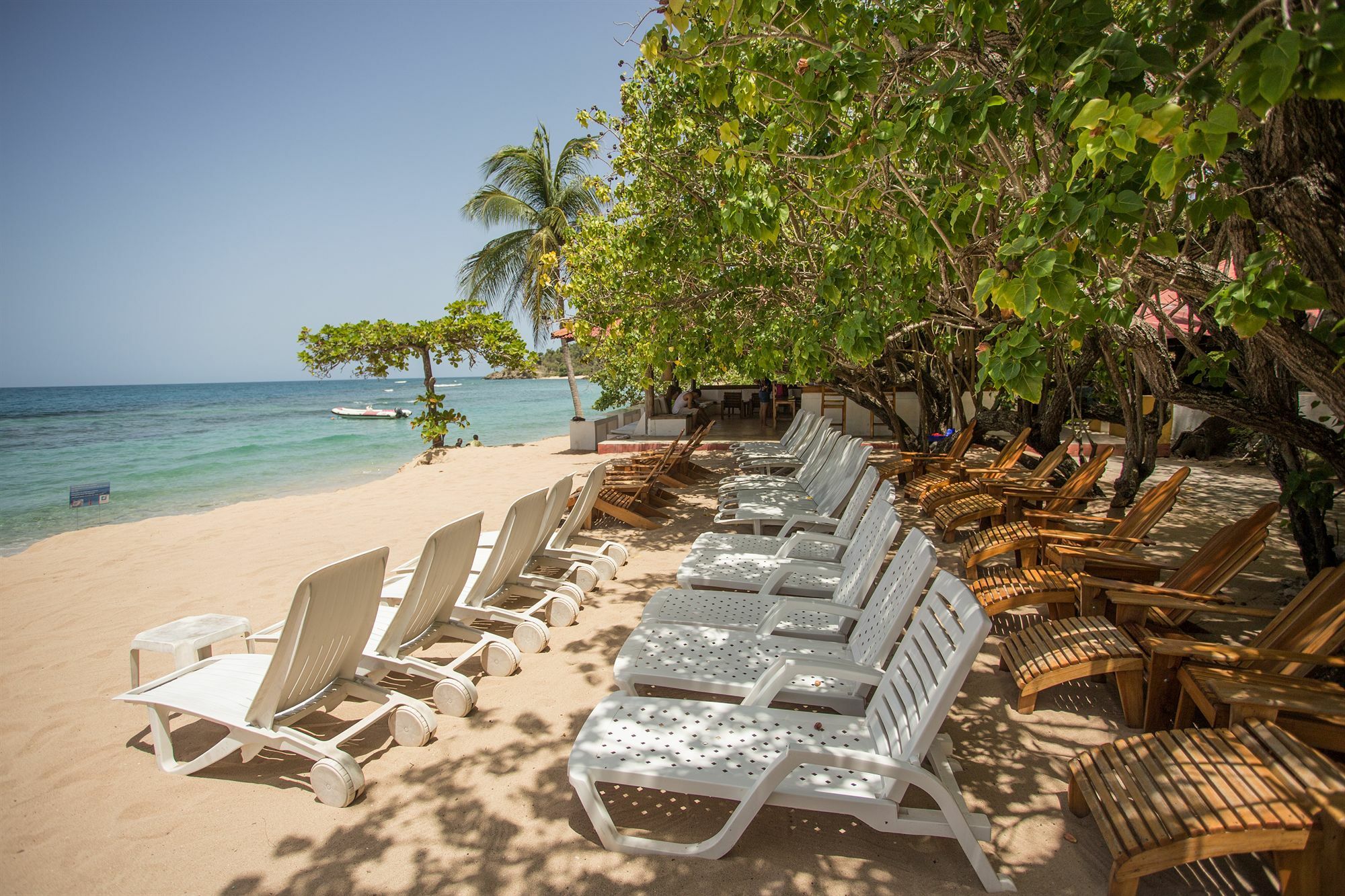 Plage de Cormier