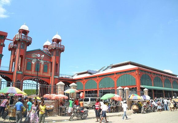 Local market