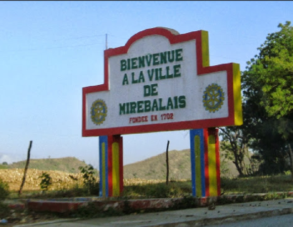 Mirebalais